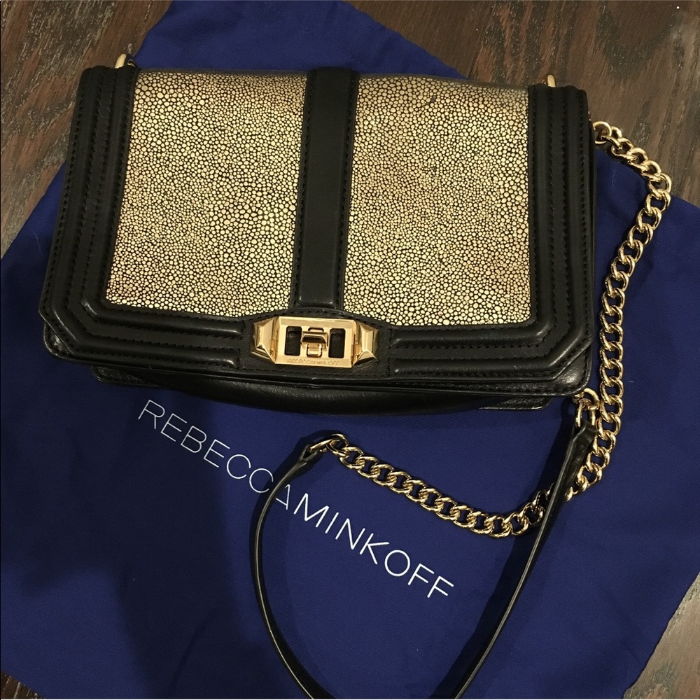 Rebecca Minkoff Cross Body Bag